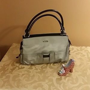 MICHE Classic Silver Shell Only